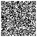 QR code with Gladden & Metz Inc contacts
