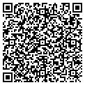 QR code with Remah Auto Sales contacts