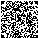 QR code with Cks Mowing contacts