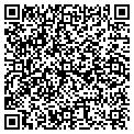 QR code with Frank K Scott contacts