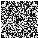 QR code with David's Mowing contacts