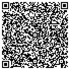 QR code with Detrick's Lawn Service contacts