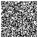 QR code with Head Shop contacts