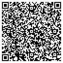 QR code with Heads or Nails contacts
