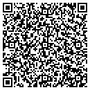 QR code with S.T. Tattoo Studio contacts