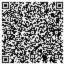 QR code with Hgh Drywall contacts