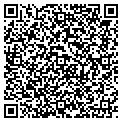 QR code with Fran contacts