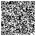 QR code with Fran S Mowing contacts