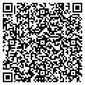 QR code with G&M Mowing contacts