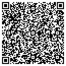 QR code with Hive Salon contacts