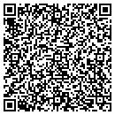 QR code with J&A Drywall LLC contacts