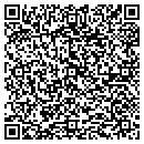 QR code with Hamilton Mowing Service contacts