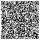 QR code with H & R Miller Mowing contacts
