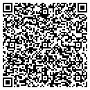 QR code with J & C Drywall Inc contacts