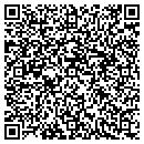 QR code with Peter Barrow contacts