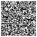 QR code with C P Machine Tool contacts