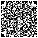 QR code with J & S Mowing contacts
