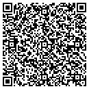 QR code with Kent's Mowing Service contacts