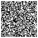 QR code with Koontz Mowing contacts