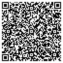 QR code with Taylor James contacts