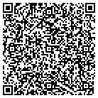 QR code with T Call Auto Sales Inc contacts