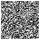 QR code with T & D Transport & Auto Sales LLC contacts