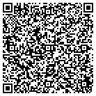 QR code with Janie's Popcorn & Peanuts Inc contacts