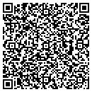 QR code with King Drywall contacts