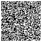 QR code with Marvs Mowing & Plowing LLC contacts