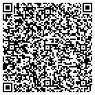 QR code with Tim Byrd & Assoc Inc contacts