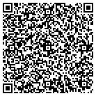 QR code with Maurer's Quality Mowing LLC contacts