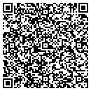 QR code with L&L Building & Remodeling contacts