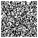 QR code with Max Mowing contacts
