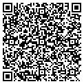 QR code with Tommys Auto Sales contacts