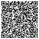 QR code with Moon City Mowing contacts