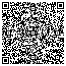 QR code with Avant Garde contacts
