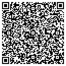QR code with Morgan Mowing contacts