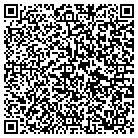 QR code with Maryland Applicators Inc contacts