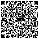QR code with Anniston Hearing Service contacts