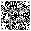 QR code with Mowing Ahead contacts