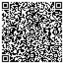 QR code with Unity Motors contacts