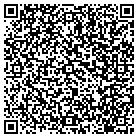 QR code with Allen Edwards Pub Accountant contacts