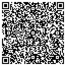QR code with Hawthorn Realty contacts