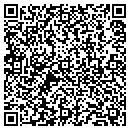 QR code with Kam Realty contacts