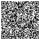 QR code with Tattooz Ink contacts