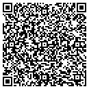 QR code with Kivalo Inc contacts