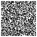 QR code with Taya Body Works contacts