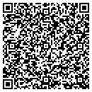 QR code with Albina's Realty contacts