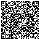 QR code with M & R Drywall contacts