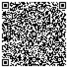 QR code with Tahoe Workz Snow Removal contacts